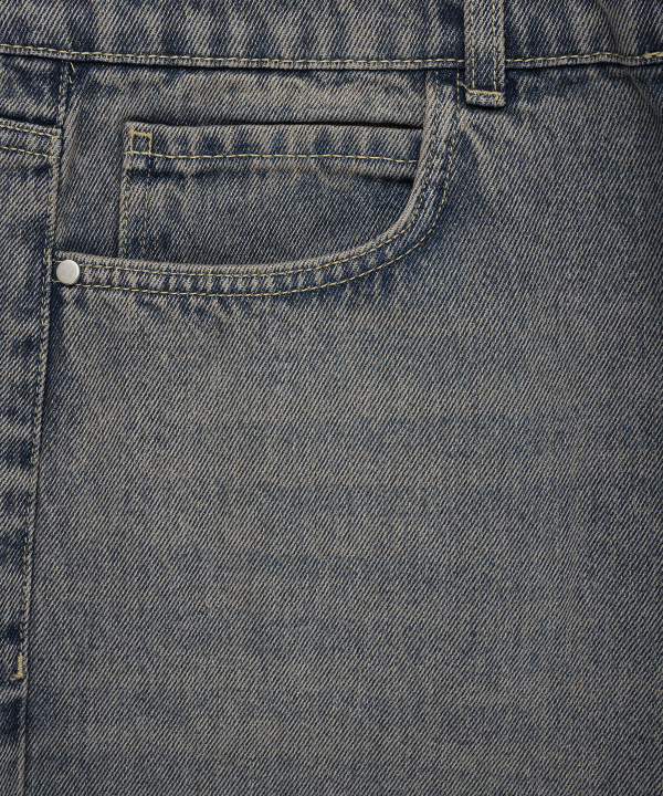 شلوار جين مردانه سوپردراي Superdry كد 7196002