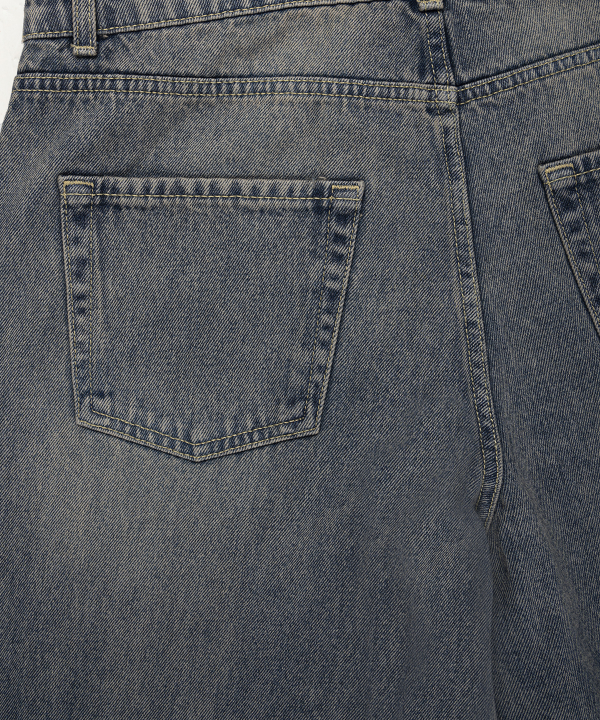 شلوار جين مردانه سوپردراي Superdry كد 7196002