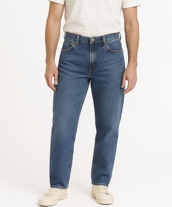 شلوار جين مردانه سوپردراي كد 7196000