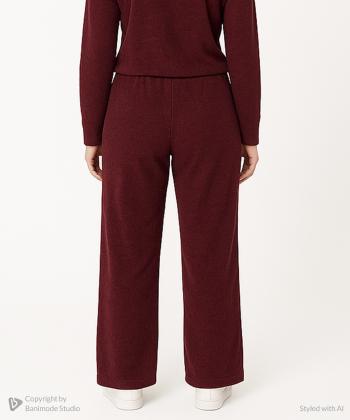 شلوار مخمل زنانه سوپردراي كد 6036003