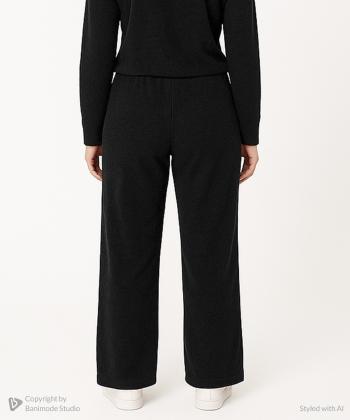 شلوار مخمل زنانه سوپردراي كد 6036003