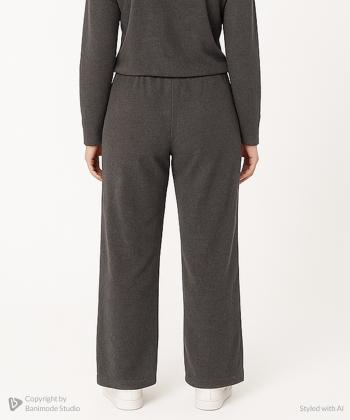 شلوار مخمل زنانه سوپردراي كد 6036003