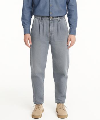 شلوار جين مردانه سوپردراي كد 7196003