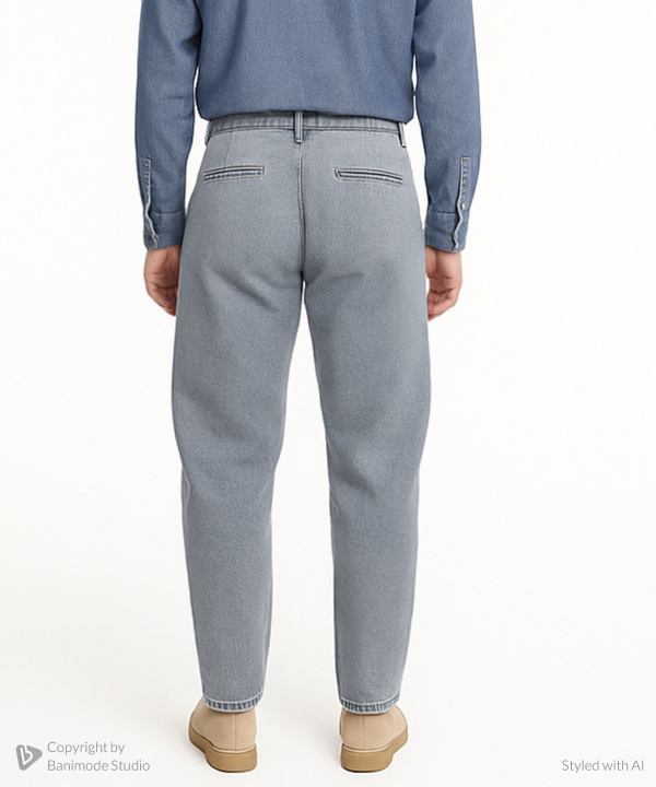 شلوار جين مردانه سوپردراي Superdry كد 7196003