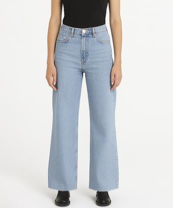 شلوار جين زنانه سوپردراي Superdry كد 6196001