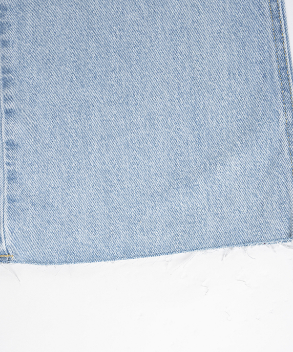 شلوار جين زنانه سوپردراي Superdry كد 6196001