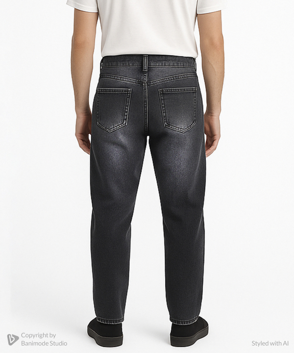 شلوار جين مردانه سوپردراي Superdry كد 7196000