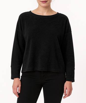 بلوز مخمل زنانه سوپردراي Superdry كد 6116000