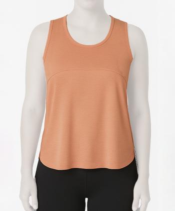 تاپ ورزشي زنانه مل اند موژ كد W08984