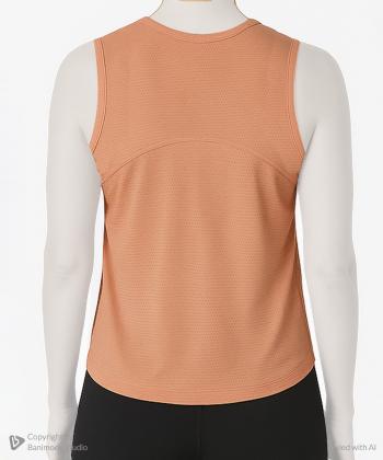 تاپ ورزشي زنانه مل اند موژ كد W08984