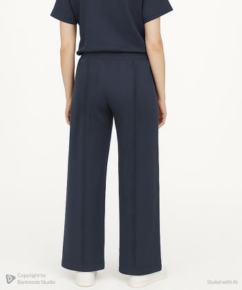 شلوار راحتی زنانه ريس مدل 1036122