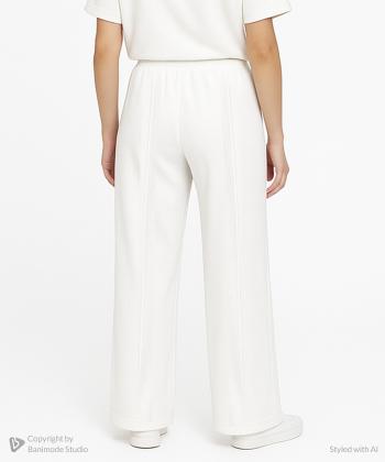 شلوار راحتی زنانه ريس مدل 1036122