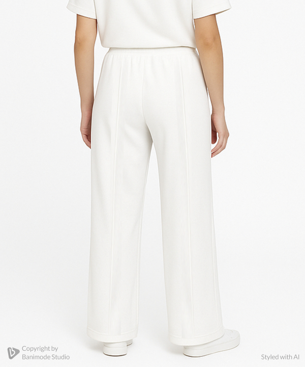 شلوار راحتی زنانه ريس مدل 1036122