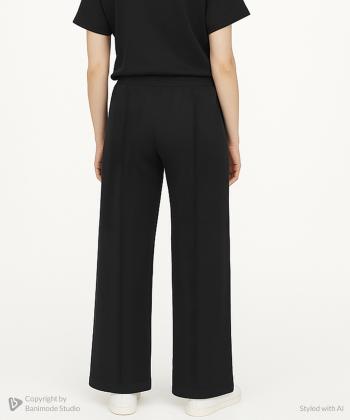 شلوار راحتی زنانه ريس مدل 1036122