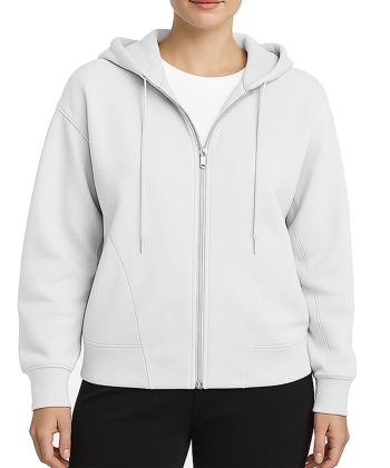 سویشرت کلاه دار زنانه ریس مدل 1626003