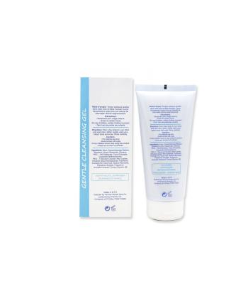 ژل شستشو سر و بدن کودک بیبی اسکین حجم 200 میلی لیتر