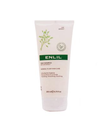 شامپو جو دوسر تیوبی انلیل حجم 200 میلی لیتر