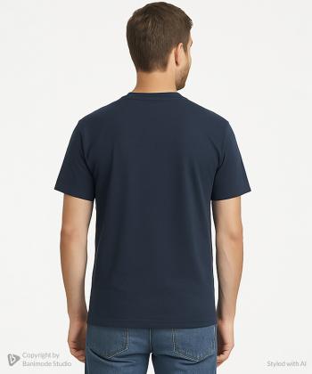 تیشرت مردانه جوتی جینز JootiJeans کد 51573907