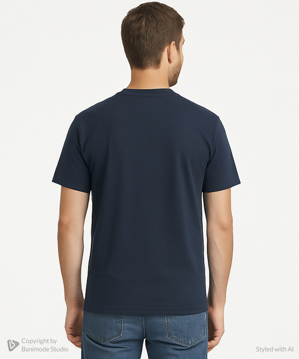 تیشرت مردانه جوتی جینز JootiJeans کد 51573907