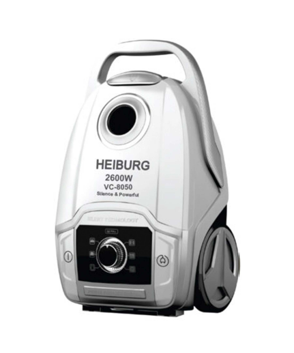 جاروبرقی هایبورگ Huiburg مدل VC-8050
