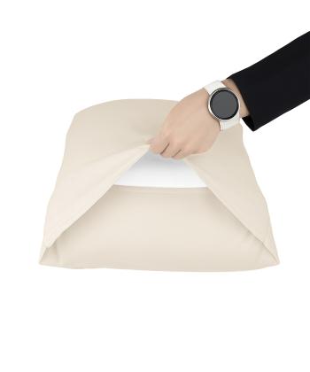 روبالشتی پامیل Pamil بسته دو عددی کد OO110PP