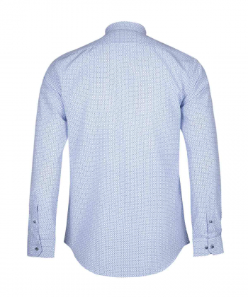 پیراهن مردانه طرح دار ال سی من LC Man کد 02171068