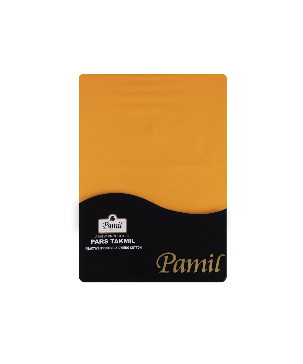 نیم ست ملحفه کشدار دو نفره سه تکه پامیل Pamil کد OO200HK