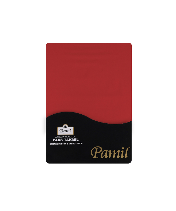 روبالشتی پامیل Pamil بسته دو عددی کد OO246PP