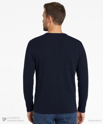 سويشرت يقه گرد فديكو كد 10318086