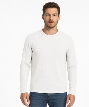 سويشرت يقه گرد فديكو كد 10318086