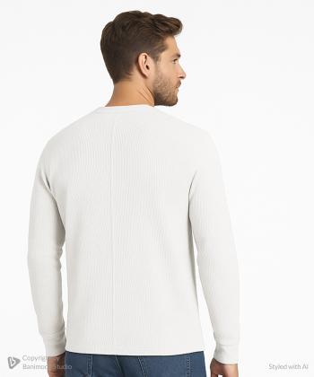 سويشرت يقه گرد فديكو كد 10318086