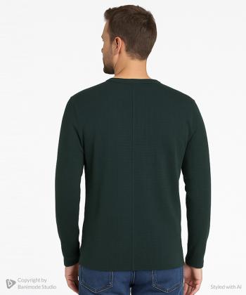 سويشرت يقه گرد فديكو كد 10318086