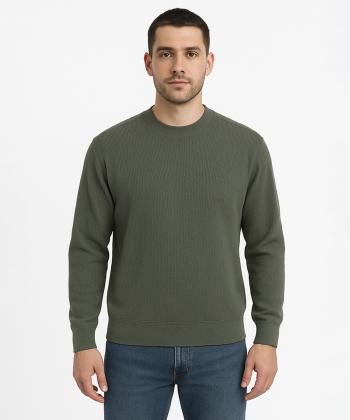 پليور يقه گرد مردانه بالون كد 7750