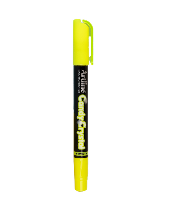 ماژیک هایلایت ژله ای آرت لاین Artline مدل EK-680