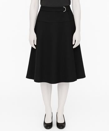 دامن زنانه جوتی جینز کد 43742114