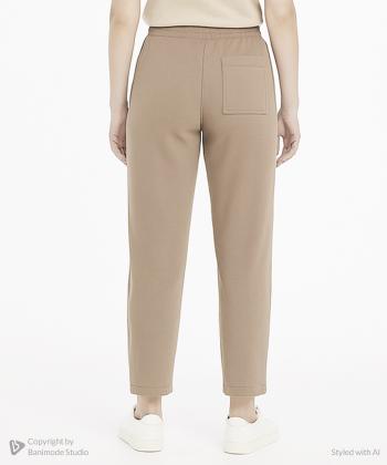 شلوار اسلش زنانه جین وست کد 44252503