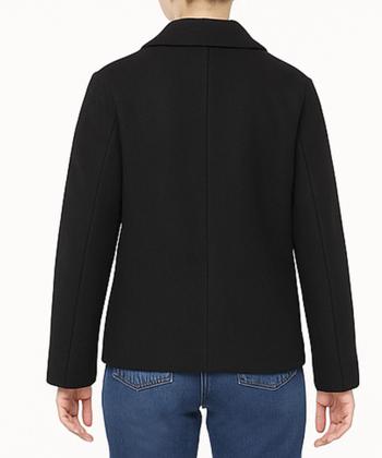 پالتو زنانه جوتی جینز Jooti Jeans کد 43722603