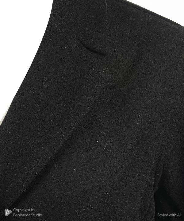 پالتو زنانه جوتی جینز Jooti Jeans کد 43722603