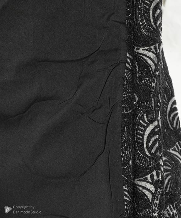 پالتو کوتاه زنانه جوتی جینز Jooti Jeans کد 43731602