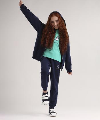 شلوار راحتی دخترانه سارك كد 1264559