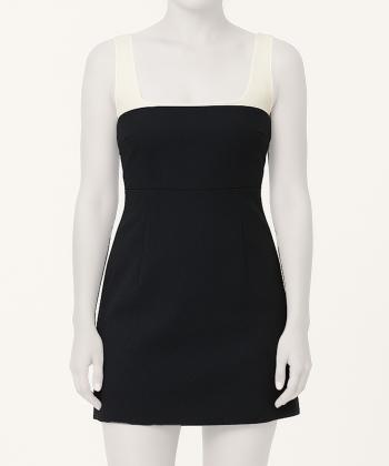 پيراهن زنانه الوژ استايل كد 4w1250354