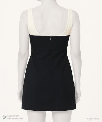 پيراهن زنانه الوژ استايل كد 4w1250354