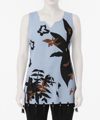 پيراهن زنانه الوژ استايل كد 5sm1250361