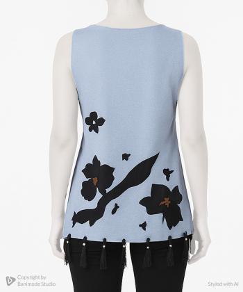 پيراهن زنانه الوژ استايل كد 5sm1250361