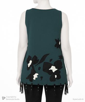 پيراهن زنانه الوژ استايل كد 5sm1250361