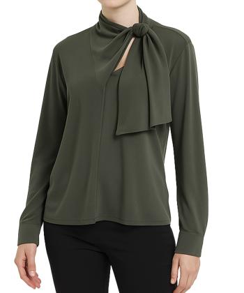 بلوز زنانه الوژ استايل كد 4w12111209