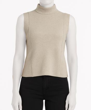 تاپ زنانه الوژ استايل كد 4w1240307