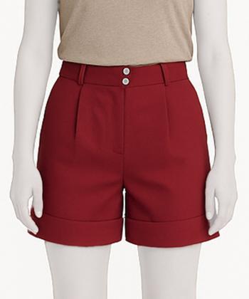 شلوارك زنانه الوژ استايل كد 5sm12141410