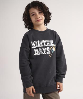 سويشرت پسرانه سارك كد 1264542