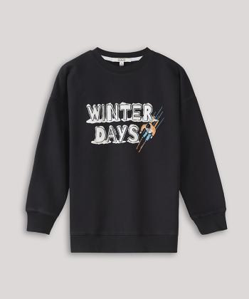 سويشرت پسرانه سارك كد 1264542